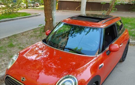 MINI Hatch, 2018 год, 1 850 000 рублей, 6 фотография