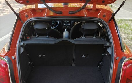 MINI Hatch, 2018 год, 1 850 000 рублей, 10 фотография