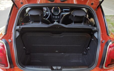 MINI Hatch, 2018 год, 1 850 000 рублей, 11 фотография