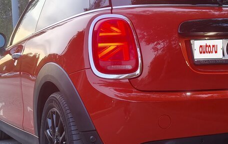 MINI Hatch, 2018 год, 1 850 000 рублей, 8 фотография