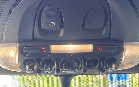 MINI Hatch, 2018 год, 1 850 000 рублей, 24 фотография