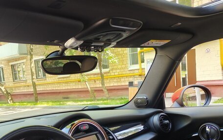 MINI Hatch, 2018 год, 1 850 000 рублей, 17 фотография