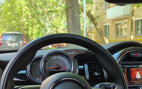 MINI Hatch, 2018 год, 1 850 000 рублей, 20 фотография