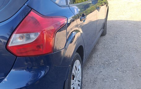Ford Focus III, 2014 год, 750 000 рублей, 4 фотография
