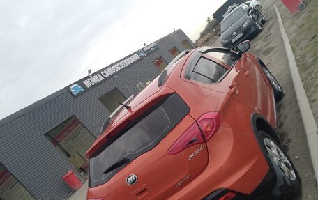 Lifan X50, 2016 год, 620 000 рублей, 3 фотография