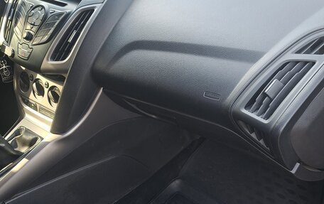 Ford Focus III, 2014 год, 750 000 рублей, 9 фотография