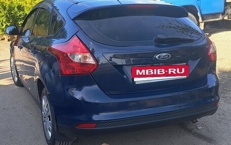 Ford Focus III, 2014 год, 750 000 рублей, 5 фотография