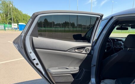 Honda Civic IX, 2021 год, 2 300 000 рублей, 11 фотография