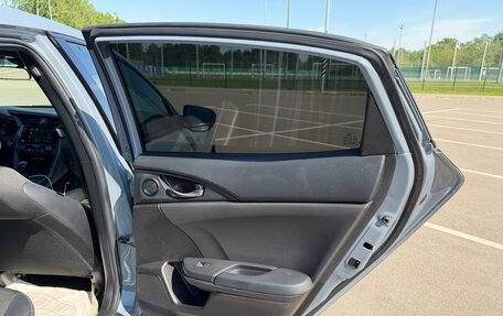 Honda Civic IX, 2021 год, 2 300 000 рублей, 13 фотография