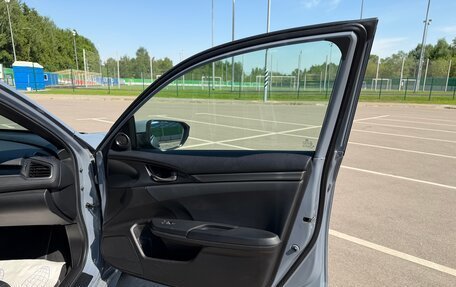 Honda Civic IX, 2021 год, 2 300 000 рублей, 15 фотография