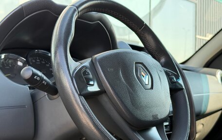Renault Duster I рестайлинг, 2018 год, 1 267 000 рублей, 12 фотография