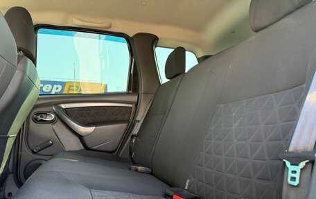 Renault Duster I рестайлинг, 2018 год, 1 267 000 рублей, 11 фотография