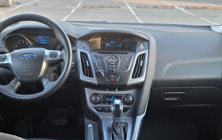 Ford Focus III, 2013 год, 950 000 рублей, 7 фотография