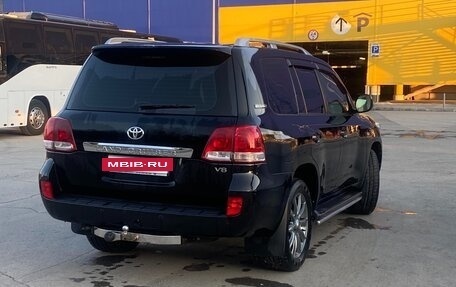 Toyota Land Cruiser 200, 2011 год, 3 400 000 рублей, 4 фотография