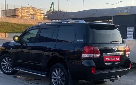 Toyota Land Cruiser 200, 2011 год, 3 400 000 рублей, 3 фотография