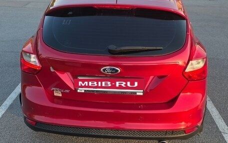 Ford Focus III, 2013 год, 950 000 рублей, 4 фотография