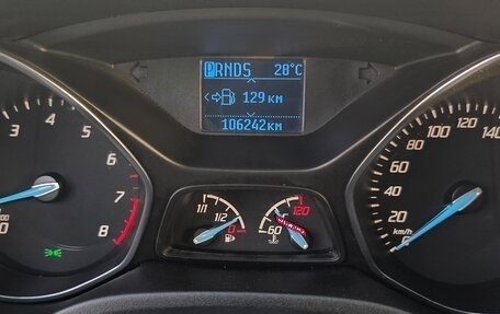 Ford Focus III, 2013 год, 950 000 рублей, 8 фотография