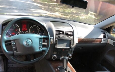 Volkswagen Touareg III, 2008 год, 700 000 рублей, 9 фотография