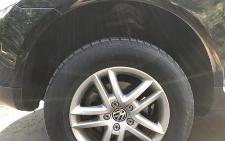 Volkswagen Touareg III, 2008 год, 700 000 рублей, 10 фотография