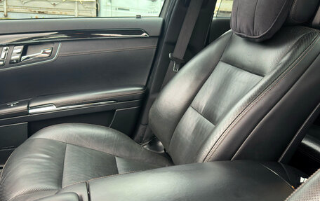 Mercedes-Benz S-Класс, 2011 год, 2 500 000 рублей, 8 фотография