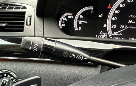 Mercedes-Benz S-Класс, 2011 год, 2 500 000 рублей, 13 фотография