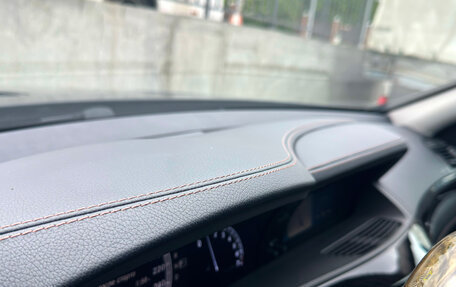 Mercedes-Benz S-Класс, 2011 год, 2 500 000 рублей, 11 фотография