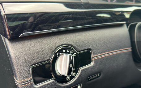 Mercedes-Benz S-Класс, 2011 год, 2 500 000 рублей, 10 фотография