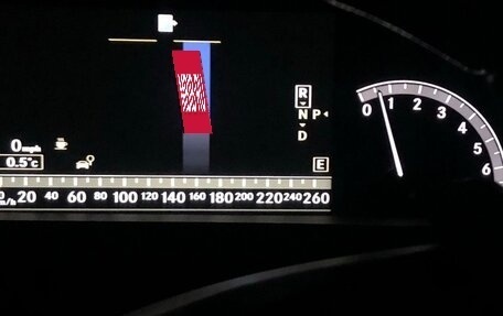 Mercedes-Benz S-Класс, 2011 год, 2 500 000 рублей, 16 фотография