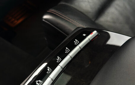 Mercedes-Benz S-Класс, 2011 год, 2 500 000 рублей, 35 фотография