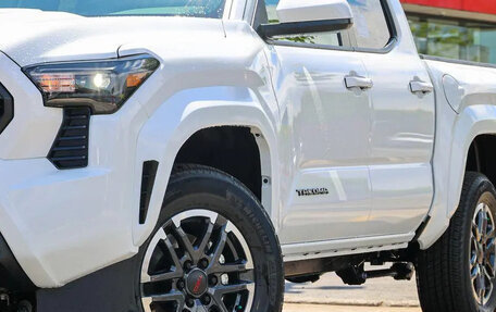 Toyota Tacoma, 2026 год, 8 320 000 рублей, 2 фотография