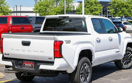 Toyota Tacoma, 2026 год, 8 320 000 рублей, 9 фотография