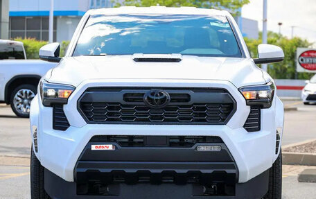 Toyota Tacoma, 2026 год, 8 320 000 рублей, 4 фотография