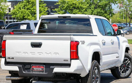 Toyota Tacoma, 2026 год, 8 320 000 рублей, 8 фотография
