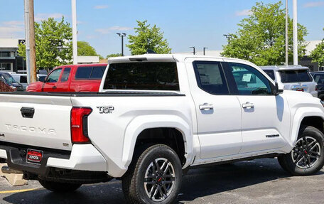Toyota Tacoma, 2026 год, 8 320 000 рублей, 7 фотография