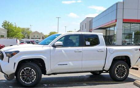 Toyota Tacoma, 2026 год, 8 320 000 рублей, 6 фотография