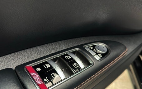 Mercedes-Benz S-Класс, 2011 год, 2 500 000 рублей, 28 фотография