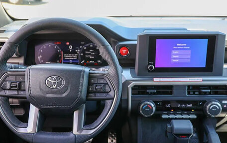Toyota Tacoma, 2026 год, 8 320 000 рублей, 17 фотография