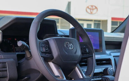 Toyota Tacoma, 2026 год, 8 320 000 рублей, 16 фотография