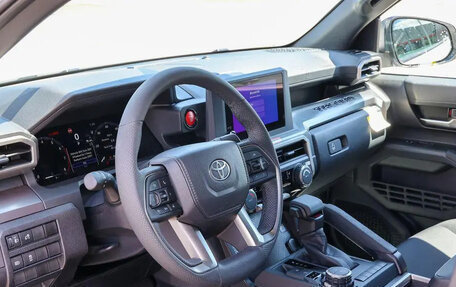 Toyota Tacoma, 2026 год, 8 320 000 рублей, 14 фотография