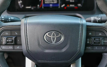 Toyota Tacoma, 2026 год, 8 320 000 рублей, 18 фотография