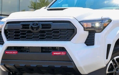 Toyota Tacoma, 2026 год, 8 320 000 рублей, 3 фотография