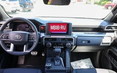 Toyota Tacoma, 2026 год, 8 320 000 рублей, 27 фотография