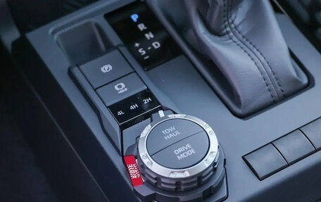 Toyota Tacoma, 2026 год, 8 320 000 рублей, 19 фотография