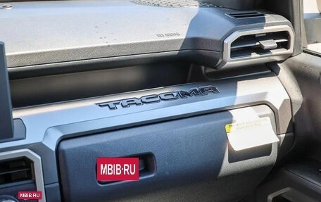 Toyota Tacoma, 2026 год, 8 320 000 рублей, 25 фотография