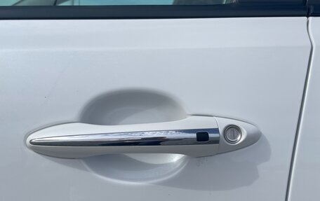 KIA Optima III, 2014 год, 1 450 000 рублей, 14 фотография