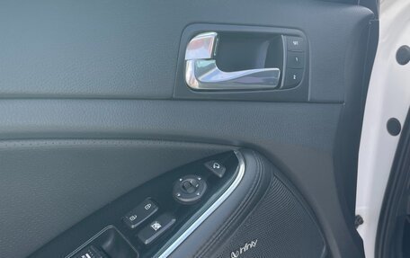KIA Optima III, 2014 год, 1 450 000 рублей, 17 фотография