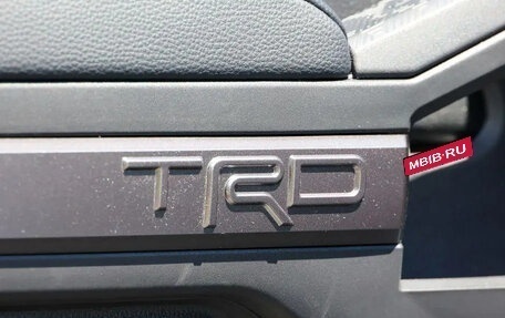 Toyota Tacoma, 2026 год, 8 320 000 рублей, 24 фотография