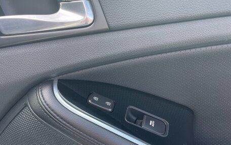 KIA Optima III, 2014 год, 1 450 000 рублей, 19 фотография