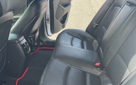 KIA Optima III, 2014 год, 1 450 000 рублей, 20 фотография
