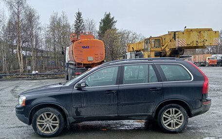 Volvo XC90 II рестайлинг, 2007 год, 900 000 рублей, 2 фотография
